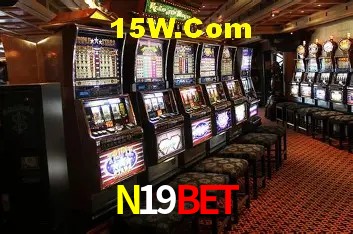 Jackpot Winner
